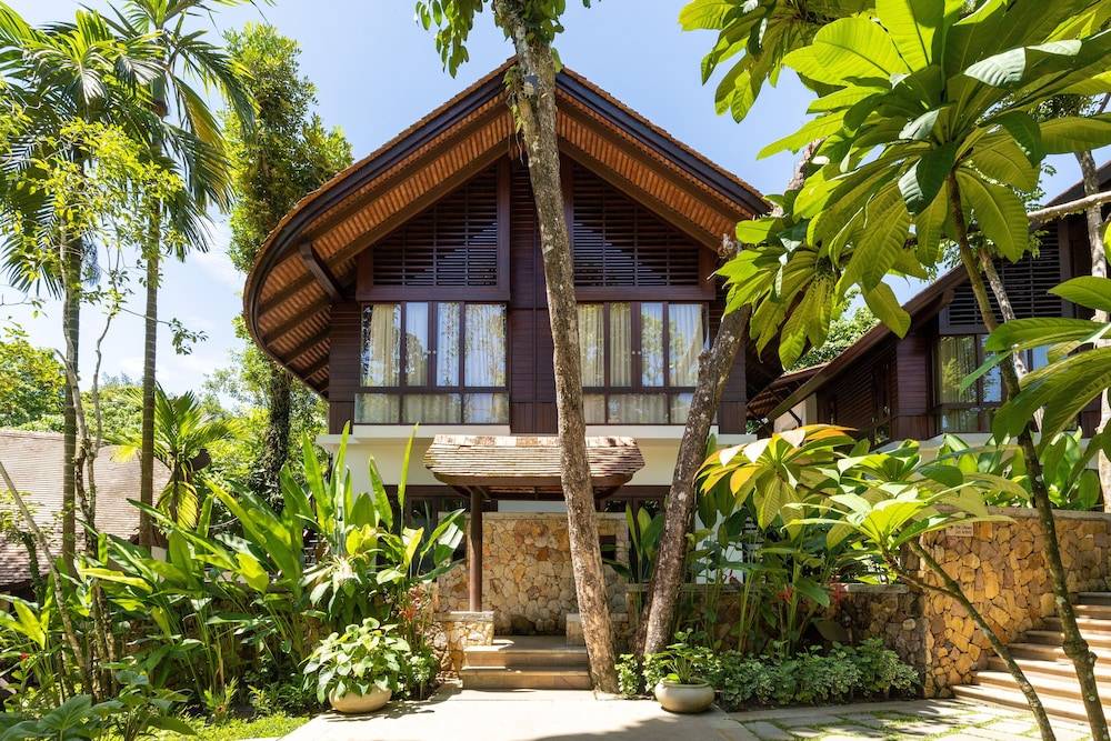 The Tubkaak Krabi Boutique Resort