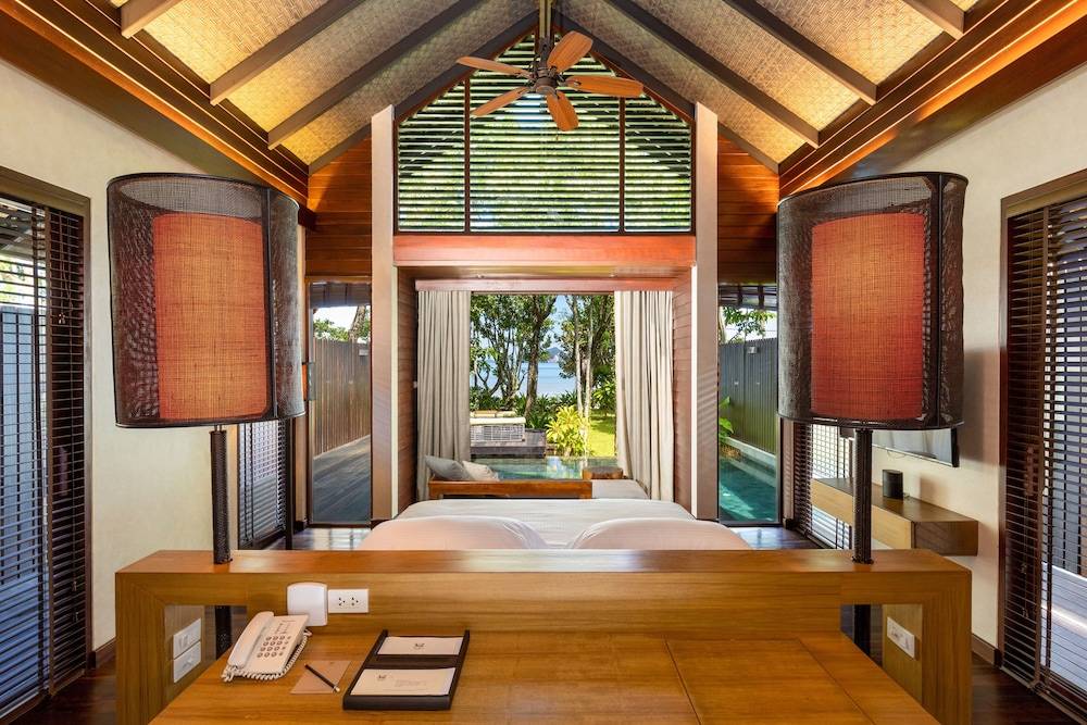 The Tubkaak Krabi Boutique Resort