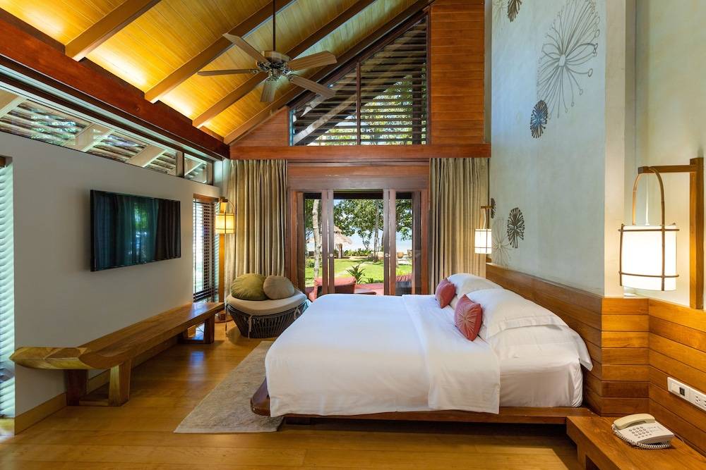 The Tubkaak Krabi Boutique Resort