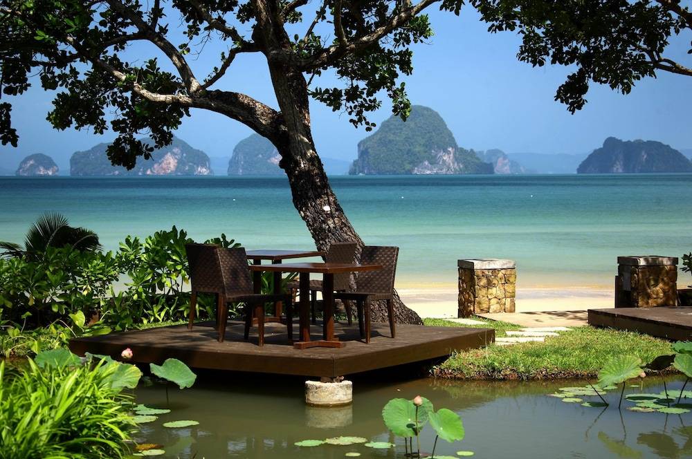 The Tubkaak Krabi Boutique Resort