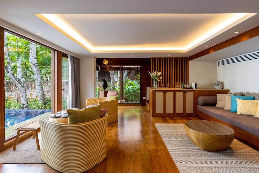 The Tubkaak Krabi Boutique Resort