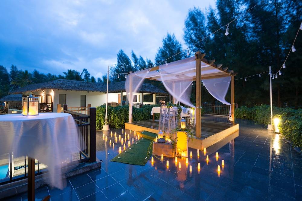 The Haven Khao Lak
