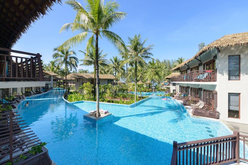 The Haven Khao Lak