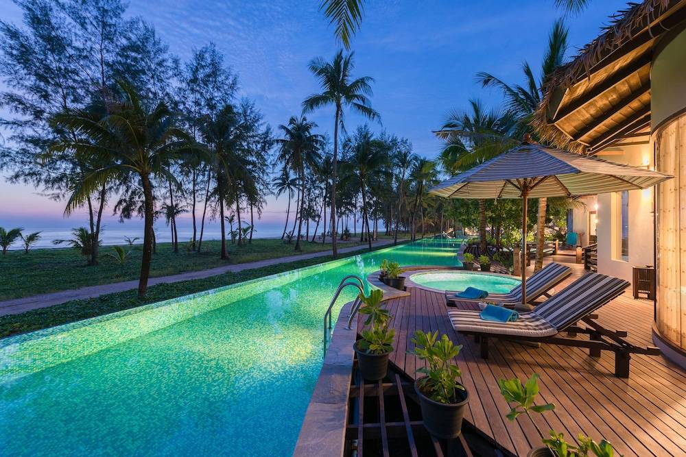 The Haven Khao Lak