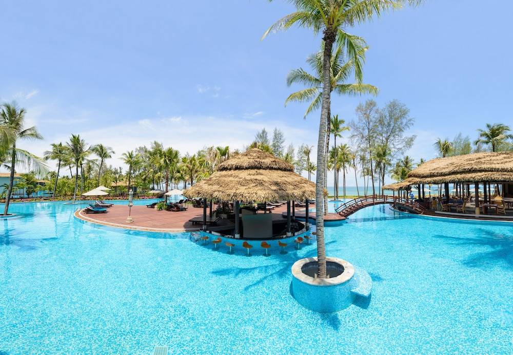 The Haven Khao Lak