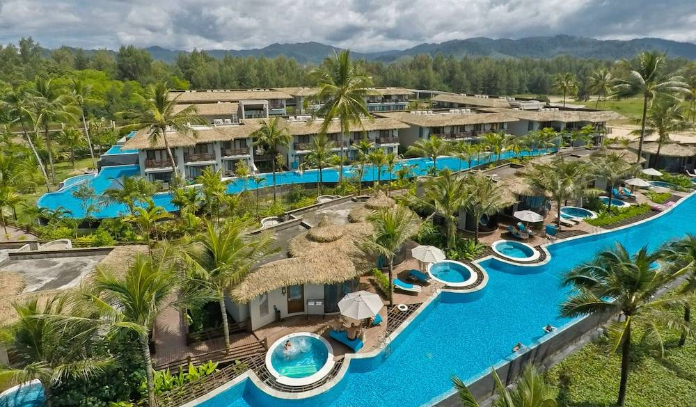 The Haven Khao Lak