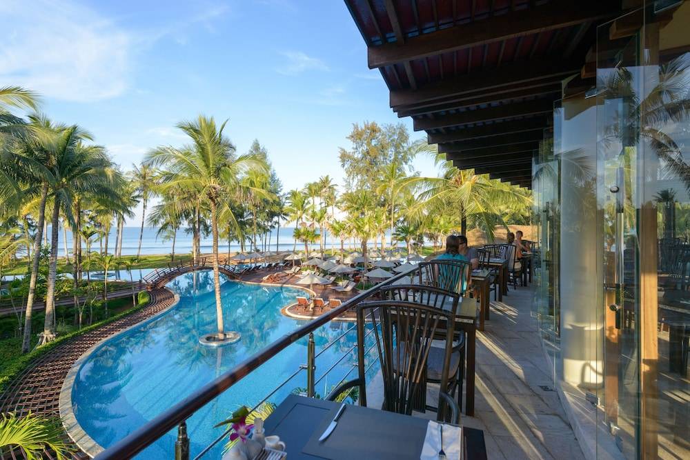 The Haven Khao Lak