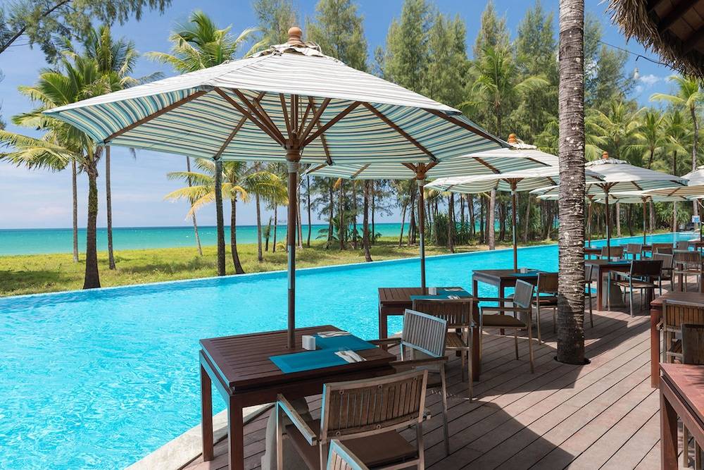 The Haven Khao Lak