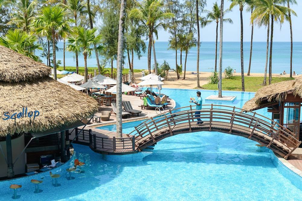 The Haven Khao Lak
