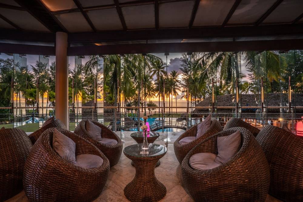 The Haven Khao Lak