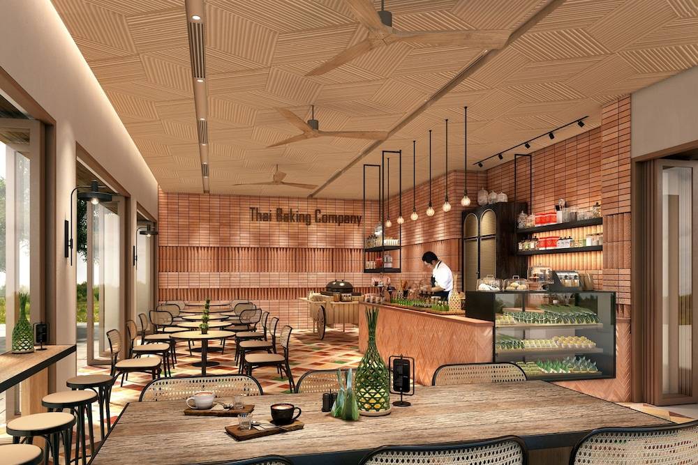 Khao Lak Marriott Beach Resort & Spa