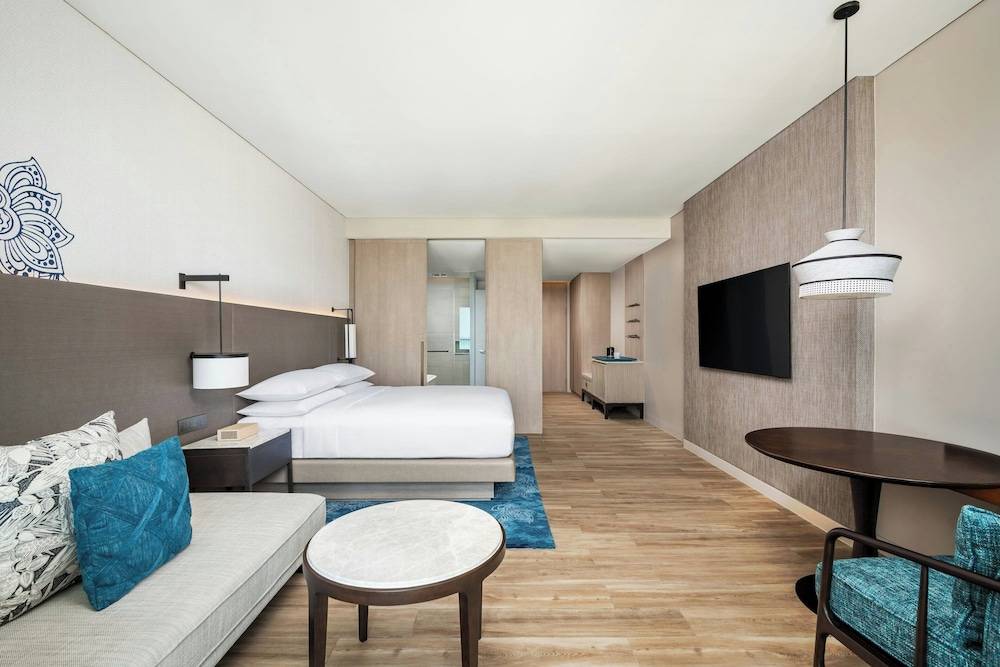 Khao Lak Marriott Beach Resort & Spa