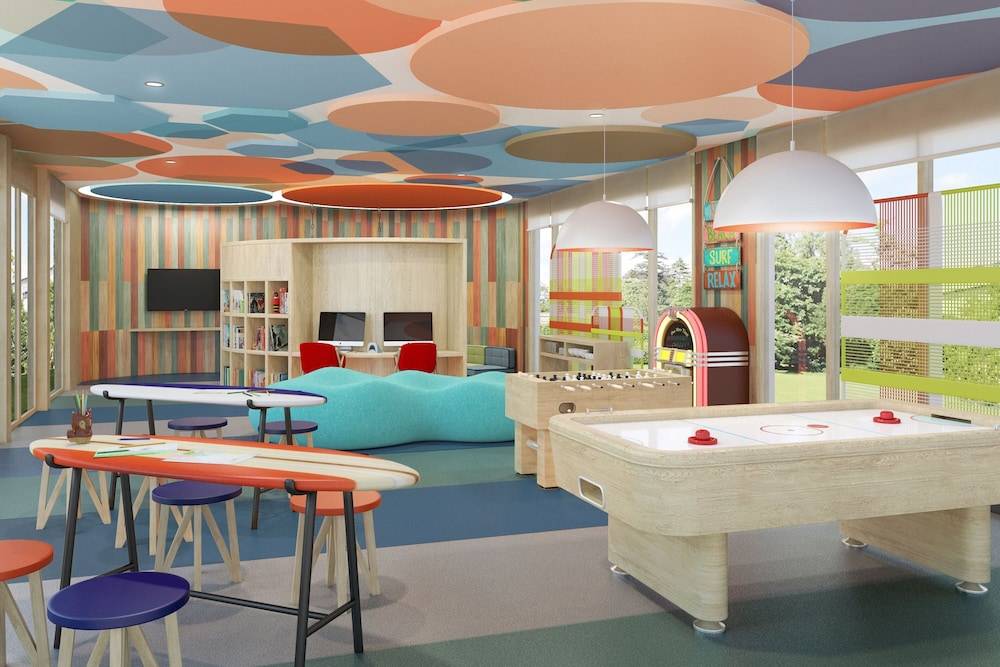 Khao Lak Marriott Beach Resort & Spa