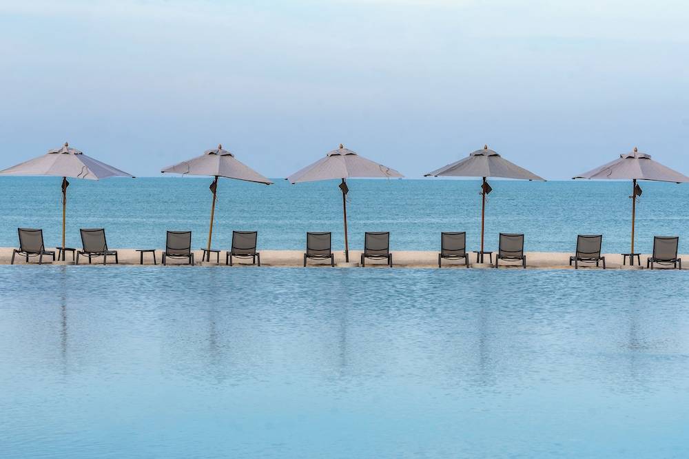 Khao Lak Marriott Beach Resort & Spa