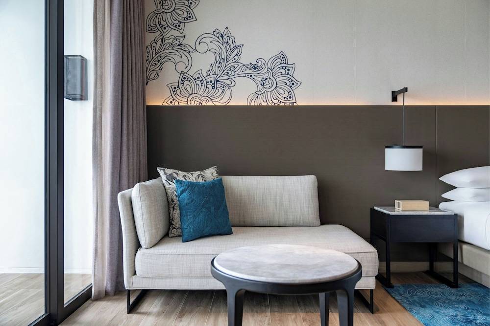 Khao Lak Marriott Beach Resort & Spa