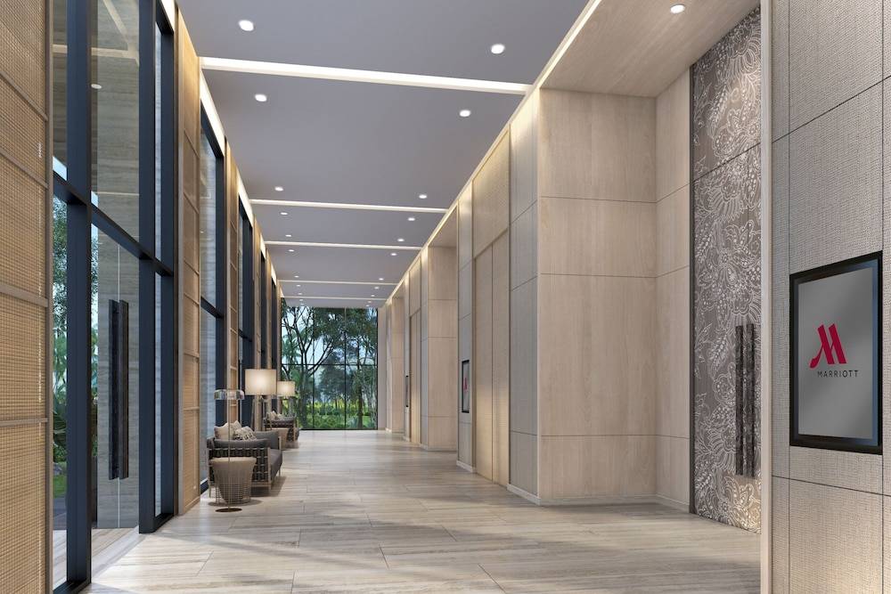 Khao Lak Marriott Beach Resort & Spa