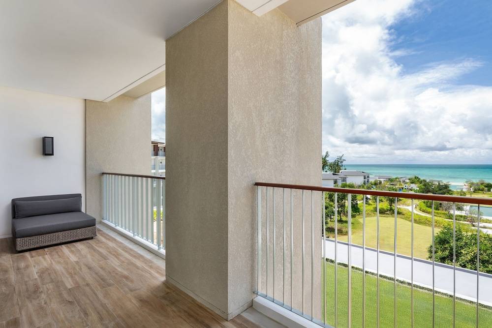 Khao Lak Marriott Beach Resort & Spa