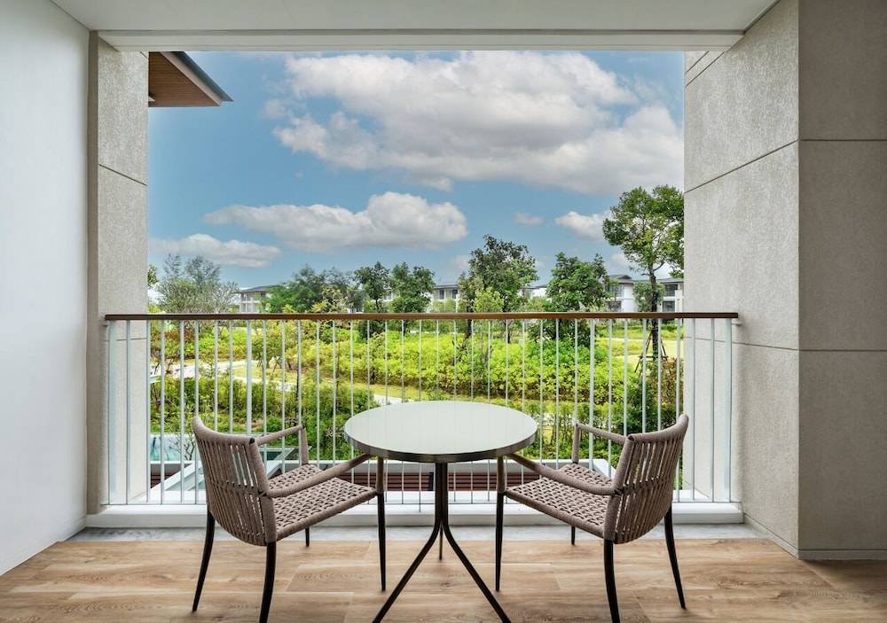 Khao Lak Marriott Beach Resort & Spa