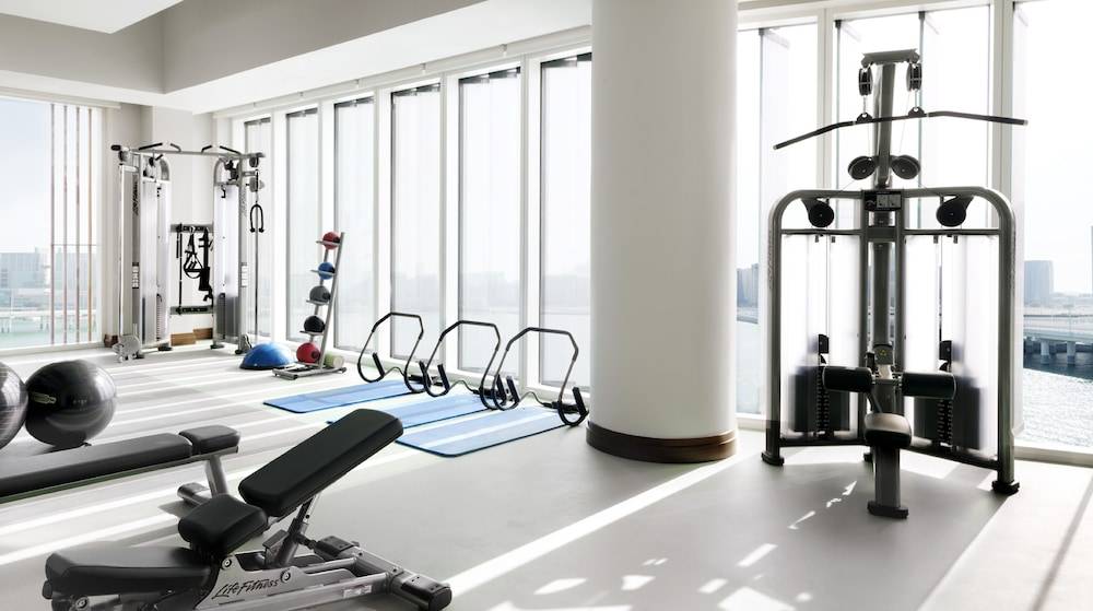 Four Seasons Hotel Abu Dhabi at Al Maryah Island