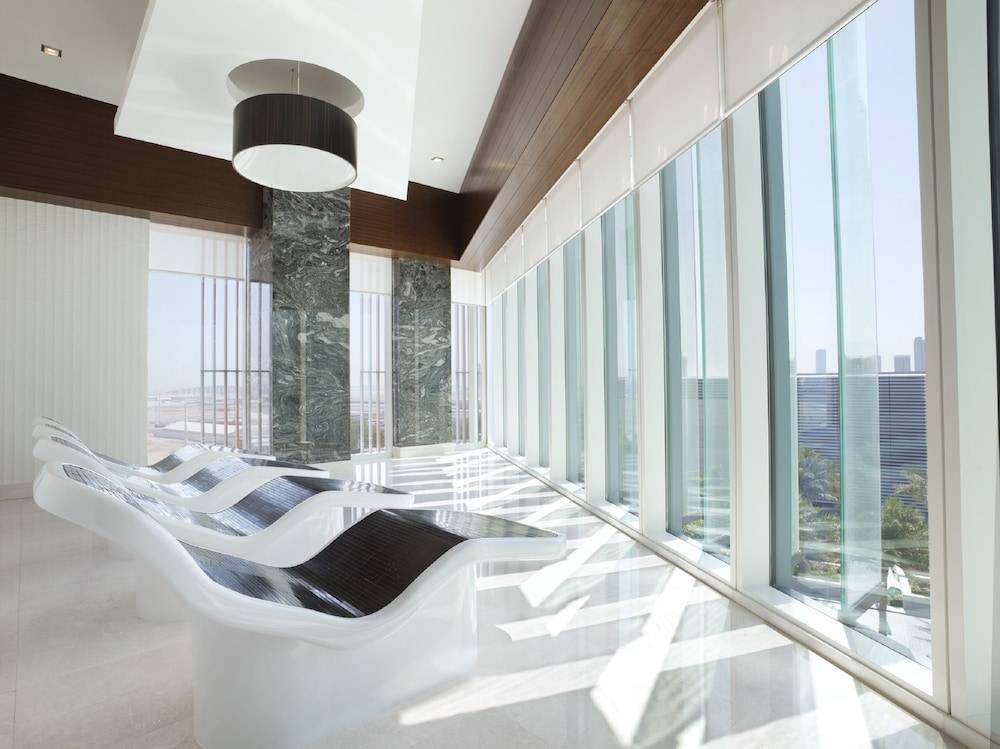 Four Seasons Hotel Abu Dhabi at Al Maryah Island