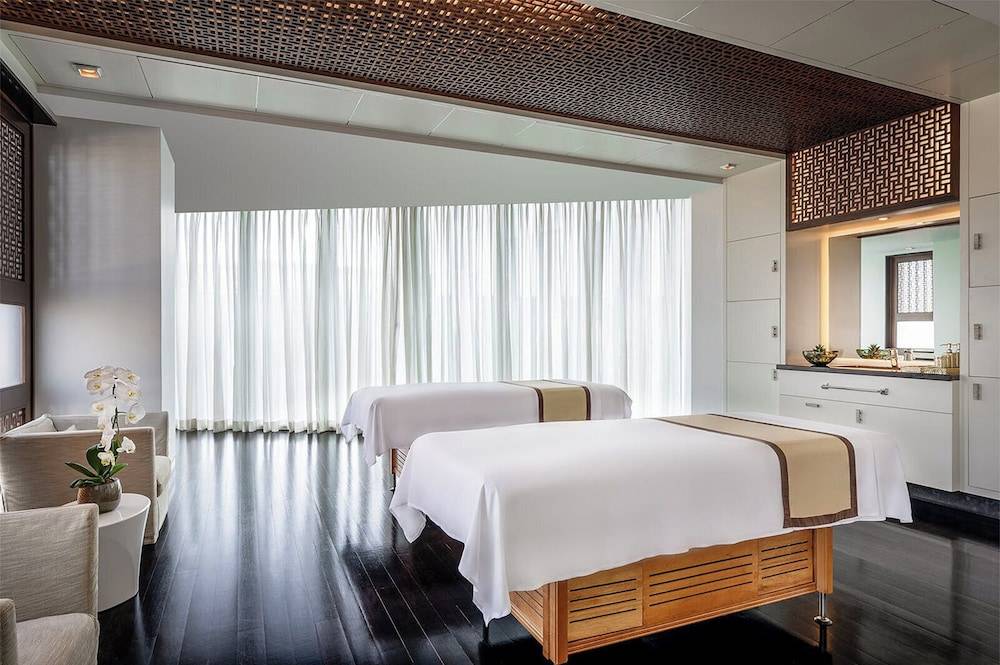 Four Seasons Hotel Abu Dhabi at Al Maryah Island