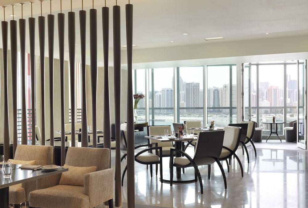 Four Seasons Hotel Abu Dhabi at Al Maryah Island