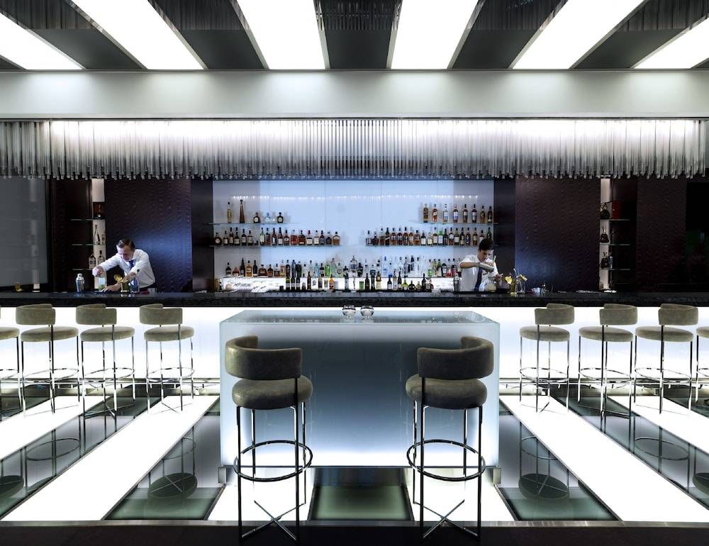 Four Seasons Hotel Abu Dhabi at Al Maryah Island