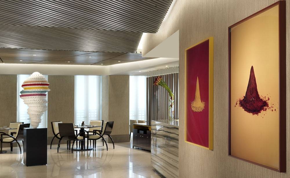 Four Seasons Hotel Abu Dhabi at Al Maryah Island