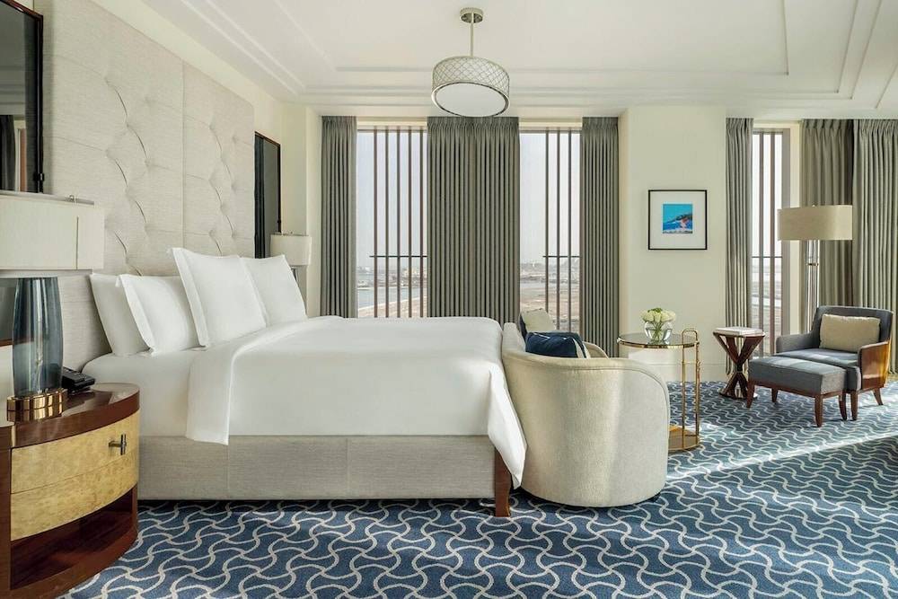 Four Seasons Hotel Abu Dhabi at Al Maryah Island