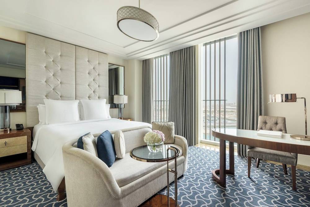 Four Seasons Hotel Abu Dhabi at Al Maryah Island