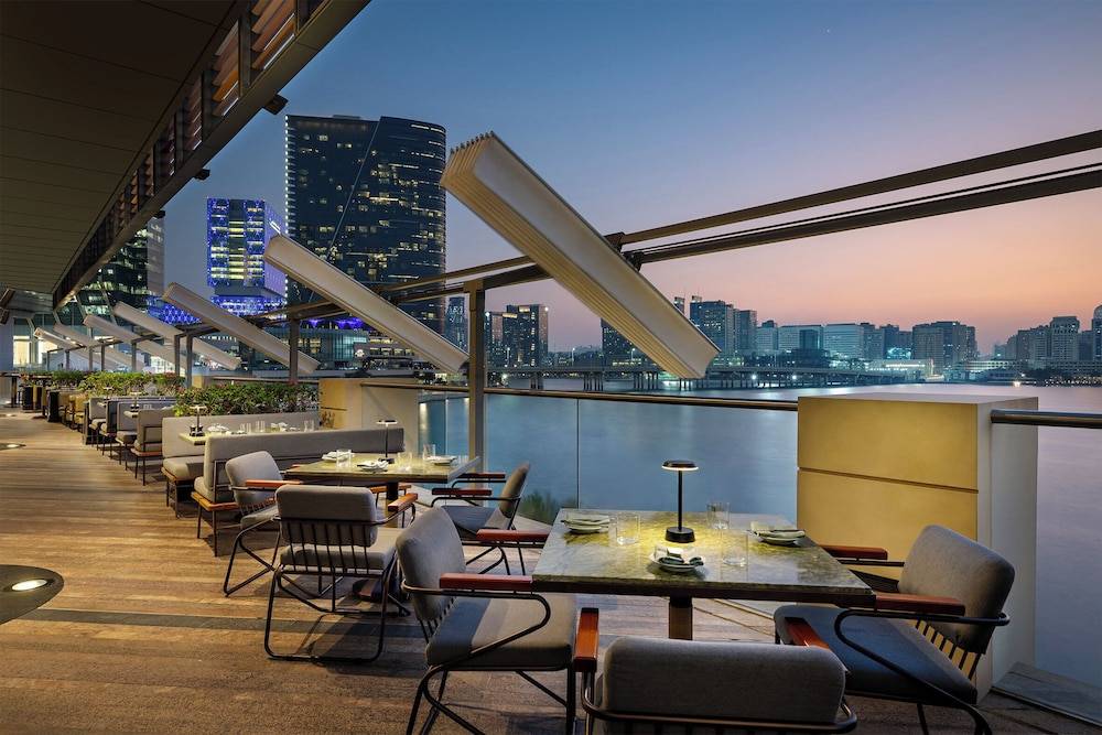 Four Seasons Hotel Abu Dhabi at Al Maryah Island