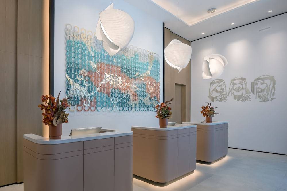 Vida Dubai Marina Yacht Club