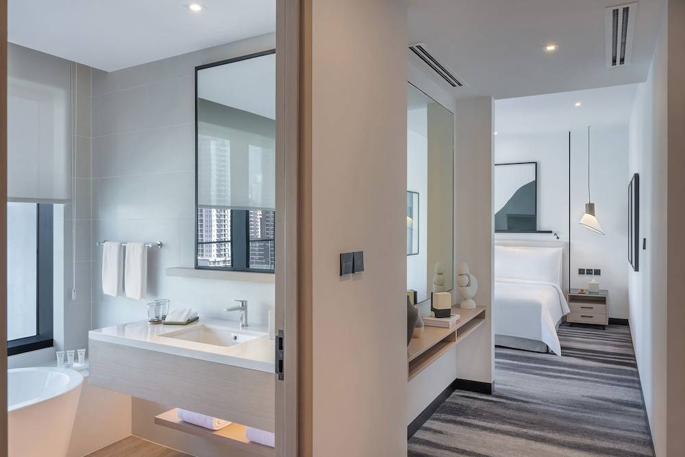 Vida Dubai Marina Yacht Club