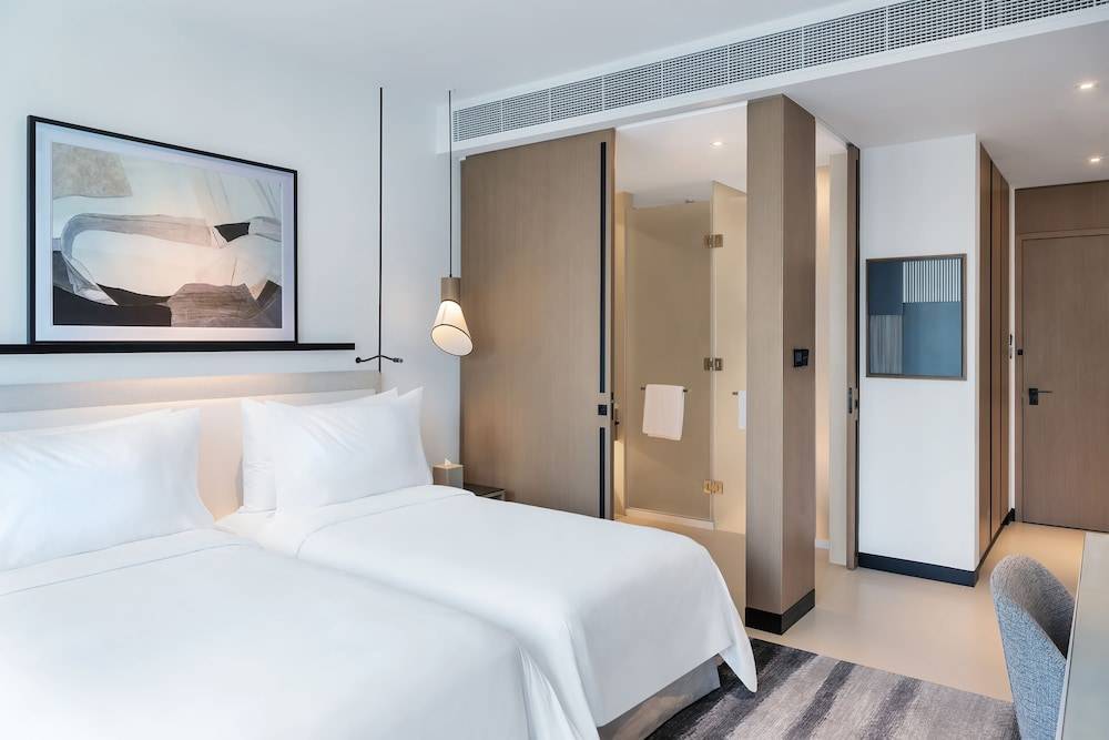 Vida Dubai Marina Yacht Club