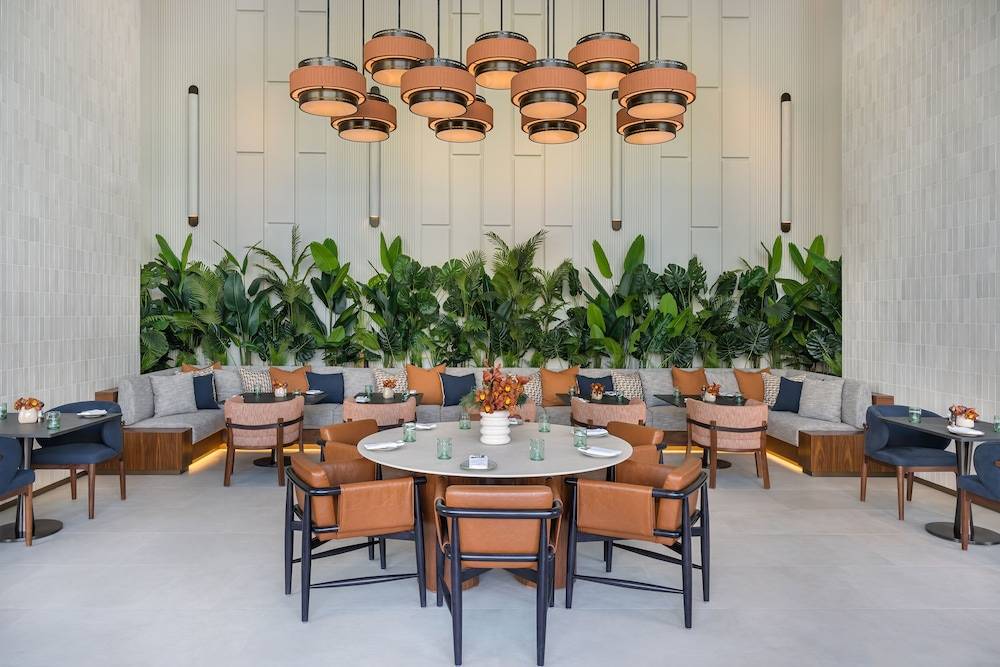 Vida Dubai Marina Yacht Club