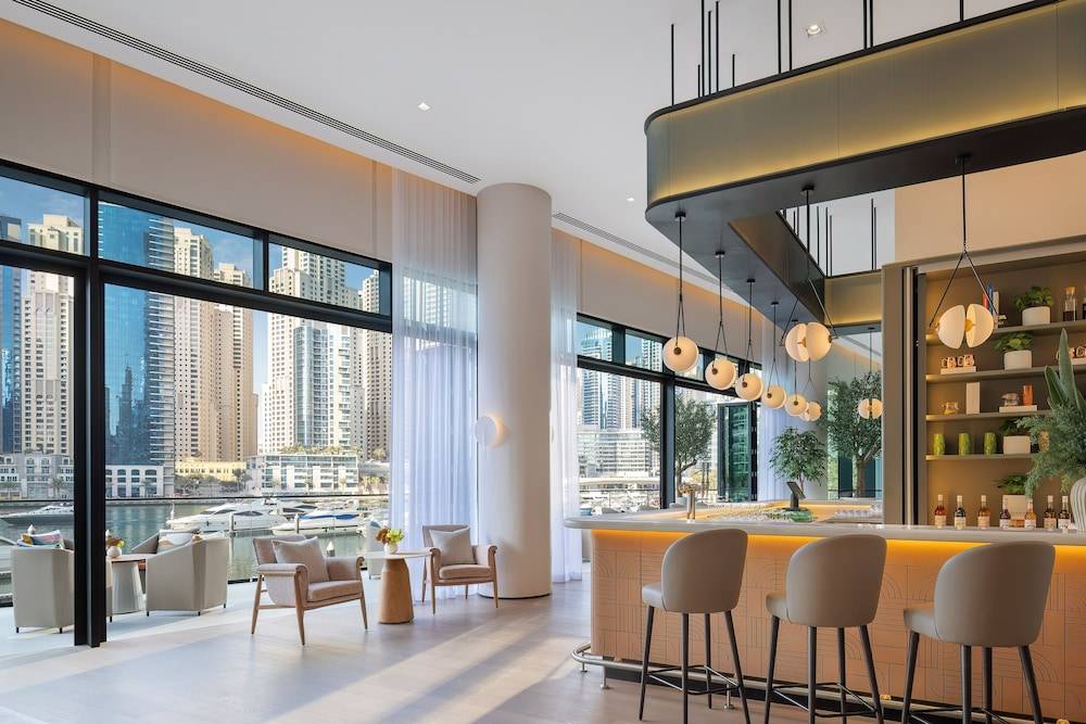 Vida Dubai Marina Yacht Club
