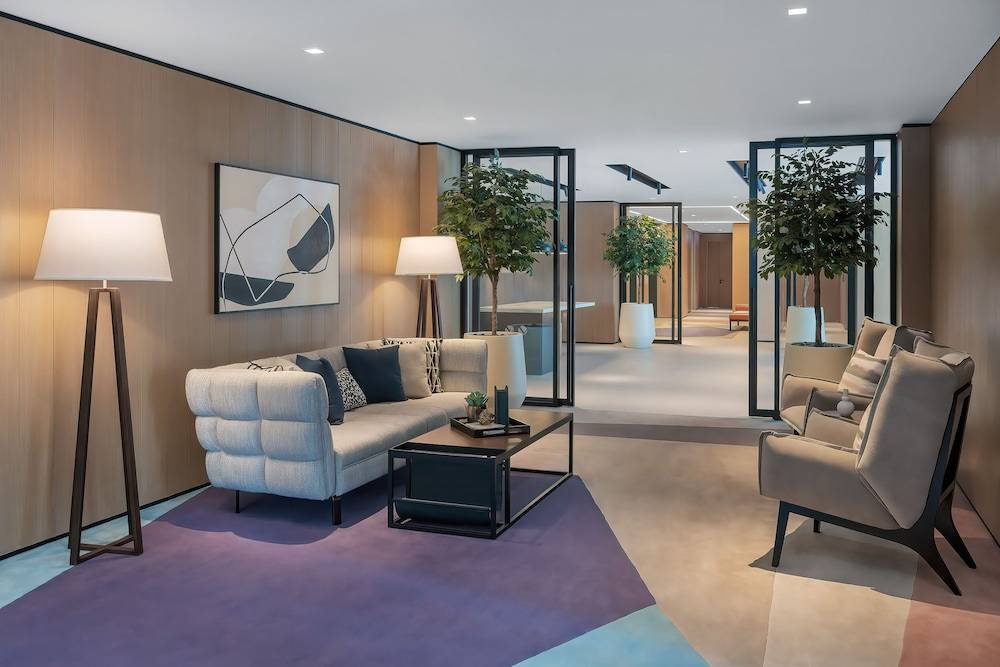 Vida Dubai Marina Yacht Club