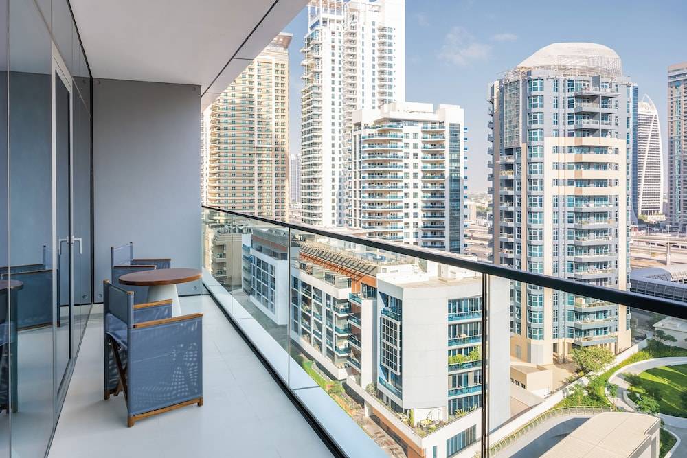 Vida Dubai Marina Yacht Club