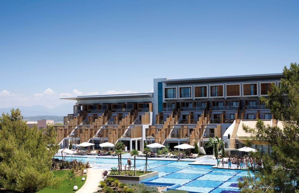 Lykia World Antalya