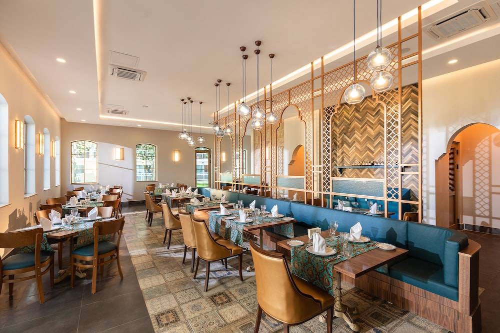 Swandor Hotels & Resorts Topkapi Palace