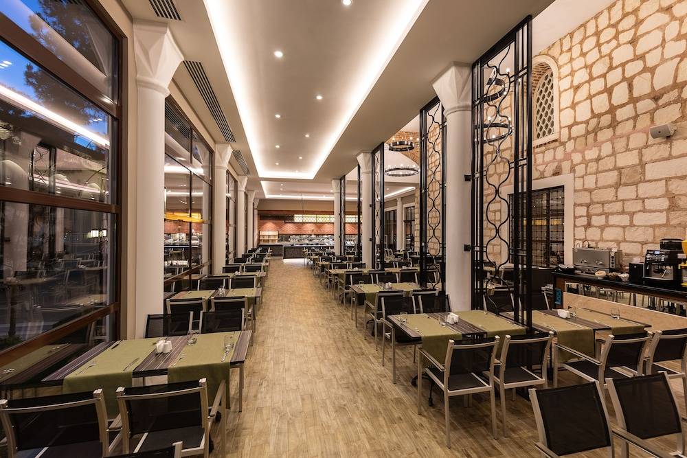 Swandor Hotels & Resorts Topkapi Palace