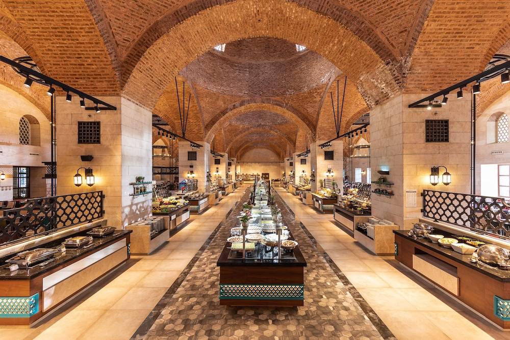 Swandor Hotels & Resorts Topkapi Palace