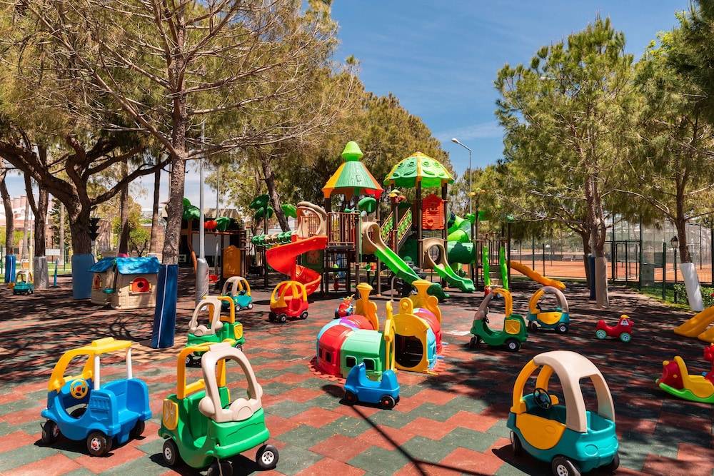 Swandor Hotels & Resorts Topkapi Palace