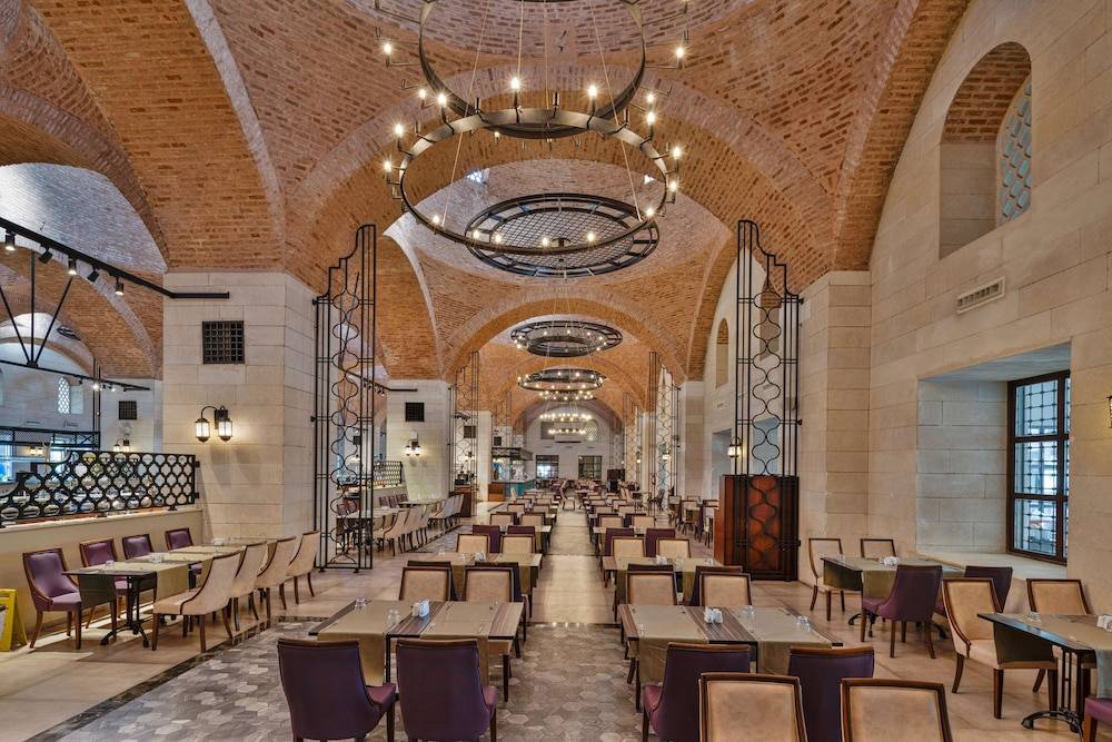 Swandor Hotels & Resorts Topkapi Palace