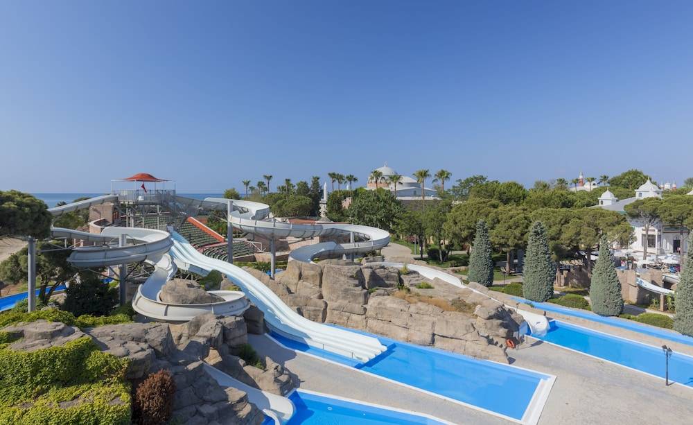 Swandor Hotels & Resorts Topkapi Palace