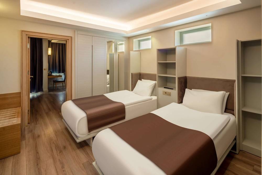 Swandor Hotels & Resorts Topkapi Palace