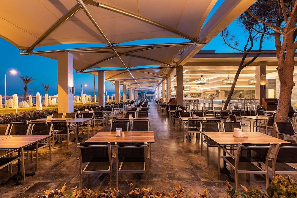 Swandor Hotels & Resorts Topkapi Palace