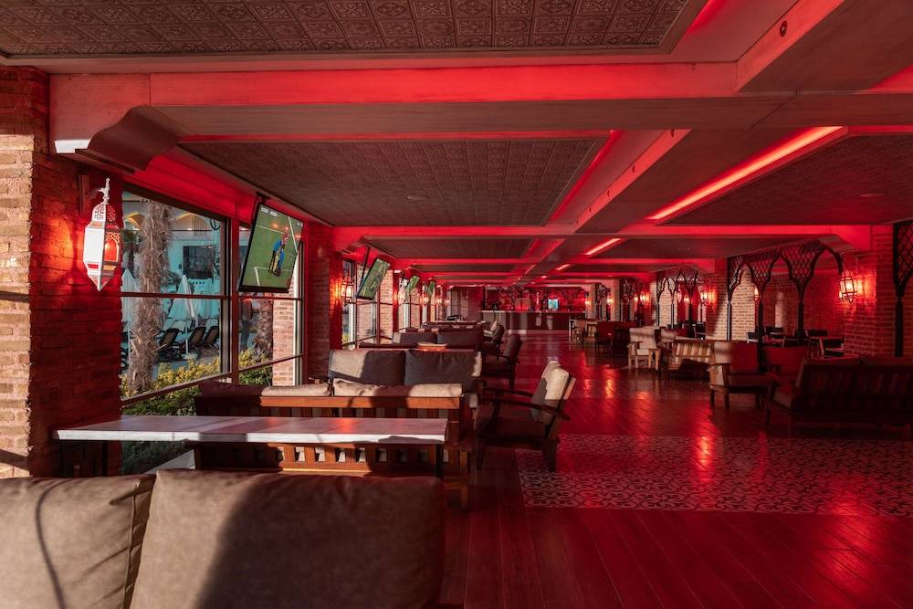 Swandor Hotels & Resorts Topkapi Palace