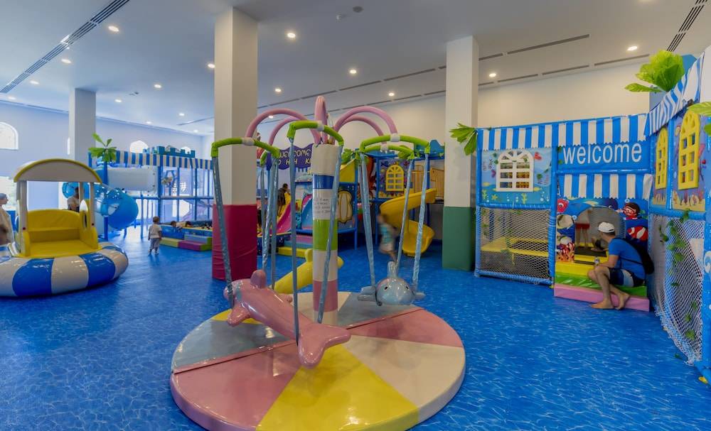 Swandor Hotels & Resorts Topkapi Palace