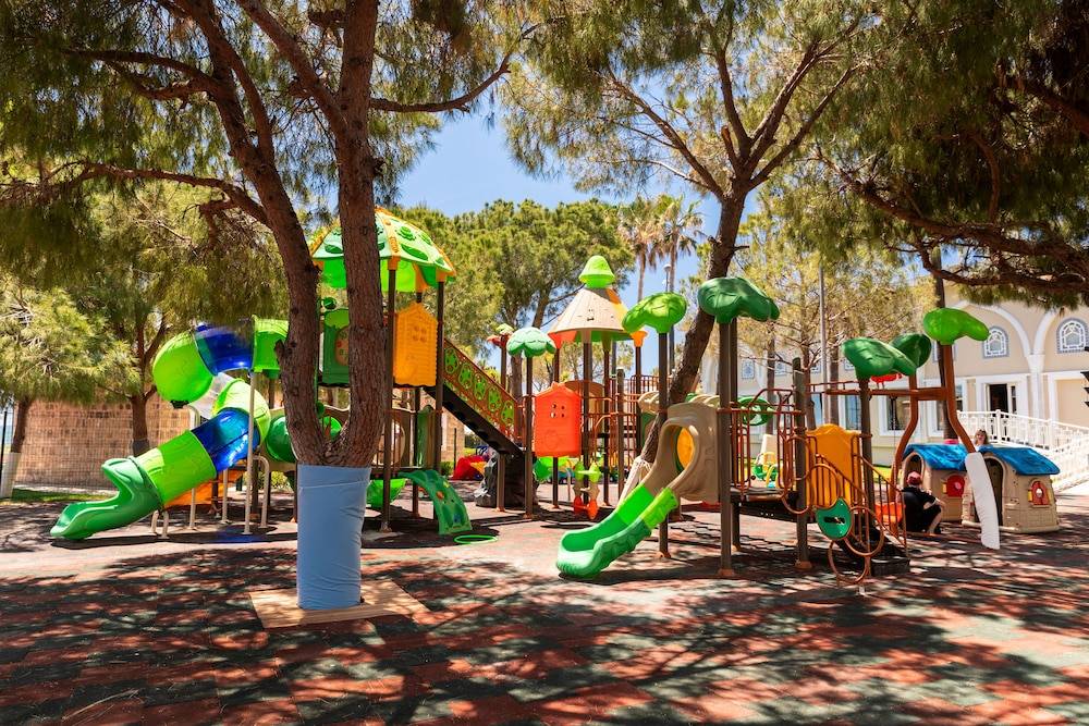 Swandor Hotels & Resorts Topkapi Palace